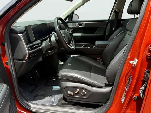 Used 2024 Hyundai Santa Fe XRT AWD/4WD image 21