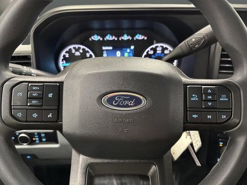 Used 2024 Ford F250 XL w/ 360-Degree Camera Package image 16