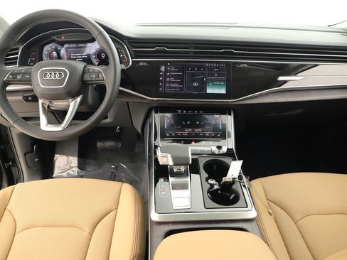 New 2026 Audi Q7 2.0T Premium AWD/4WD image 18