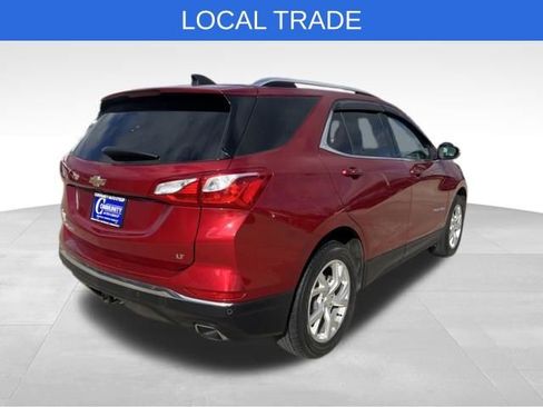 Used 2019 Chevrolet Equinox LT image 6