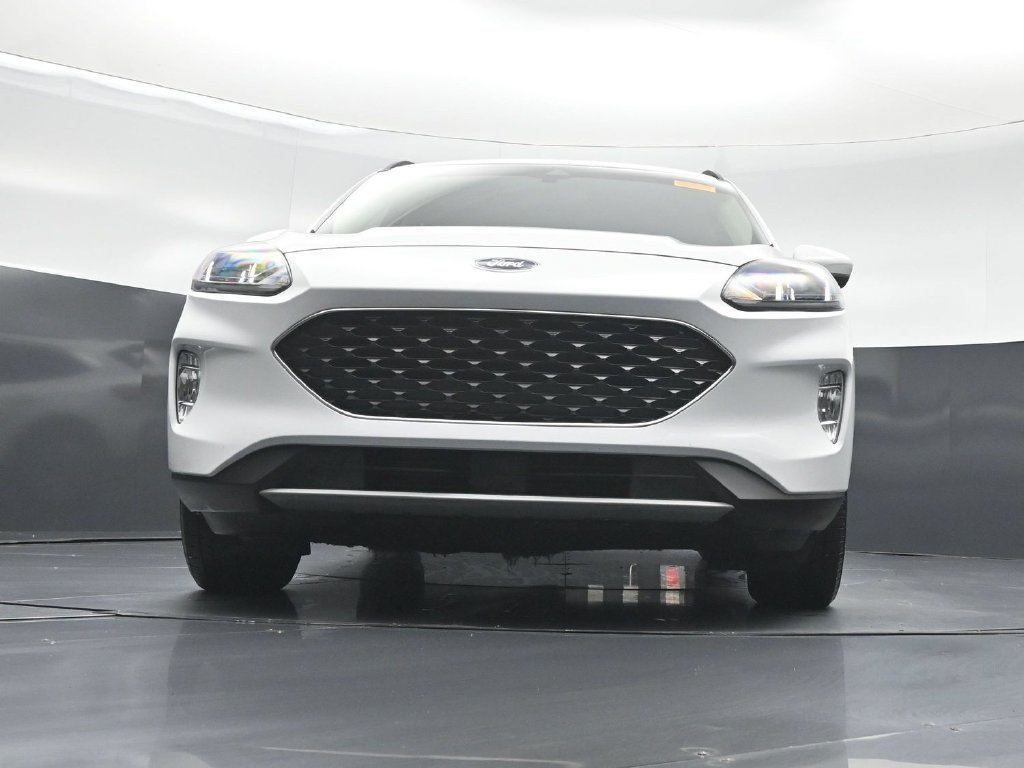 Used 2020 Ford Escape SEL FWD image 41