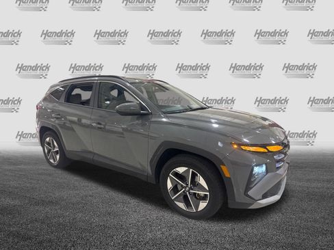 Used 2025 Hyundai Tucson SEL FWD image 49