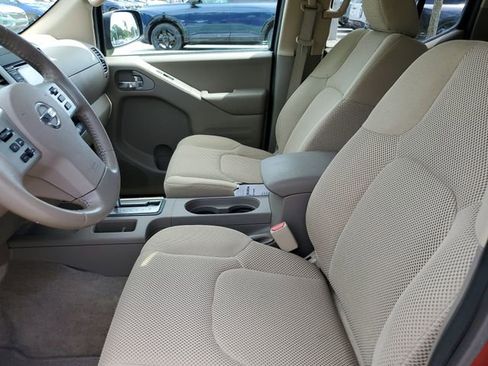 Used 2016 Nissan Frontier SV w/ SV Value Truck Package image 14