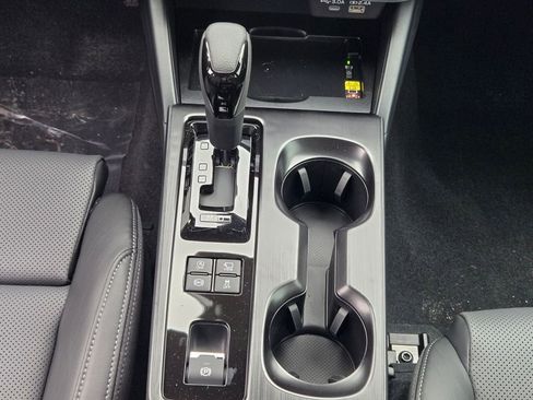 New 2026 Subaru Outback Touring XT AWD/4WD image 20