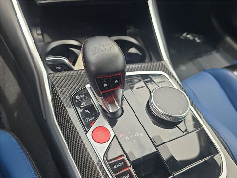 Used 2024 BMW M4 xDrive Competition w/ M Carbon Exterior Package AWD/4WD image 22