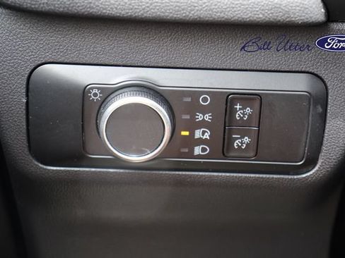 Used 2025 Ford Escape ST-Line FWD image 20