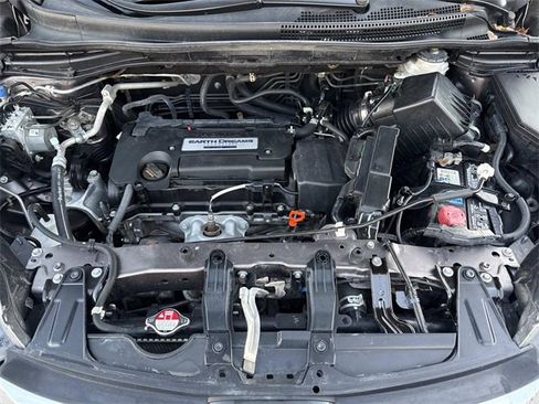 Used 2015 Honda CR-V LX image 19