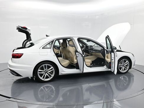 Used 2023 Audi A4 2.0T Premium Plus image 63