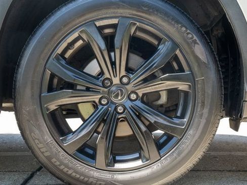 Used 2019 Lexus RX 350L AWD image 56