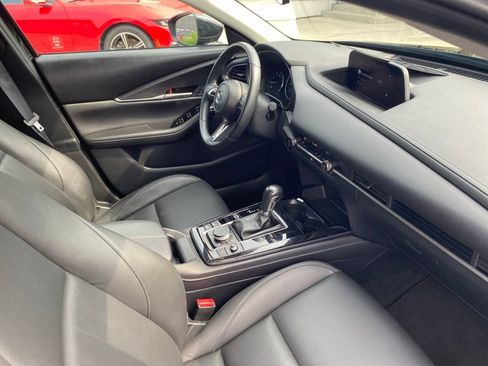 Certified 2025 MAZDA CX-30 AWD 2.5 S w/ Select Sport Pkg image 21