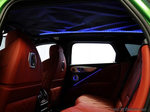 Used 2026 BMW XM Label Red image 15