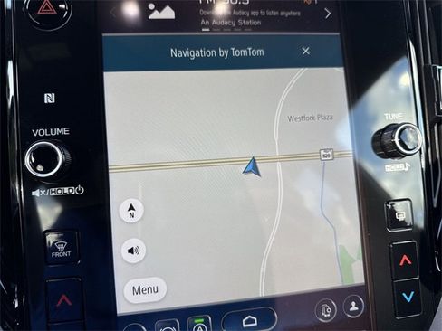 Certified 2025 Subaru Forester Touring image 18