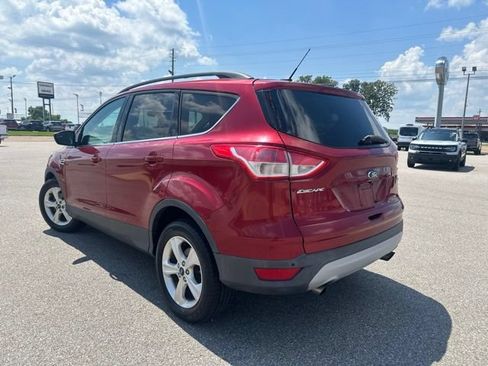 Used 2014 Ford Escape SE w/ Equipment Group 201A FWD image 23