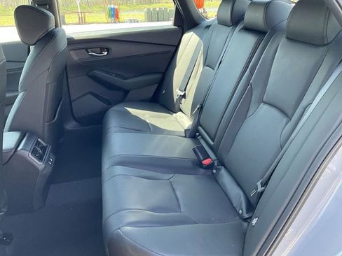 New 2026 Honda Accord Sport image 30