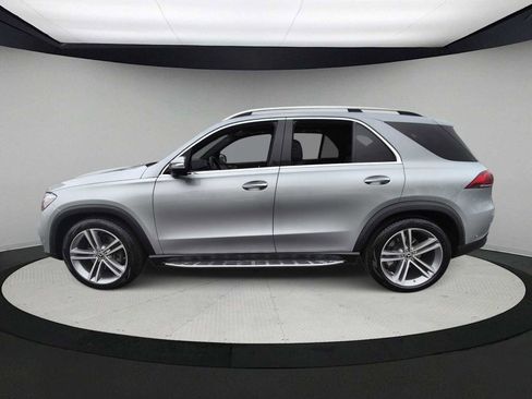 Used 2022 Mercedes-Benz GLE 450 4MATIC image 5