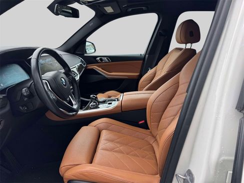 Certified 2023 BMW X5 xDrive40i w/ Premium Package image 11