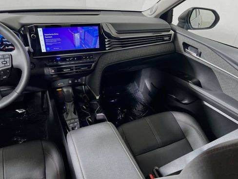 Certified 2025 Toyota Camry XLE w/ Premium Plus Package AWD/4WD image 21
