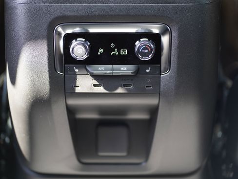 New 2026 Chevrolet Tahoe High Country image 62