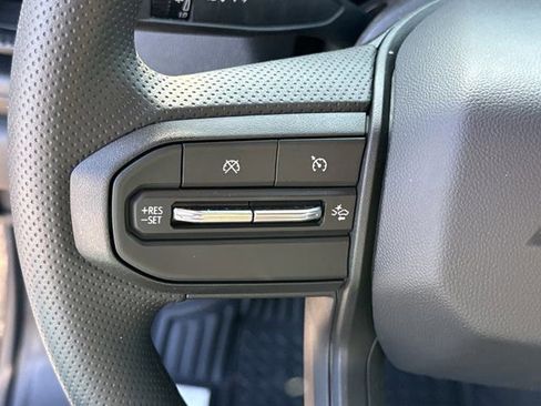 Used 2024 Chevrolet Colorado Trail Boss w/ Advanced Trailering Package image 20