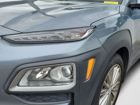 Used 2019 Hyundai Kona SEL w/ SEL Tech Package 02 FWD image 5