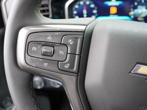 New 2026 Chevrolet Silverado 3500 High Country w/ High Country Premium Package image 18