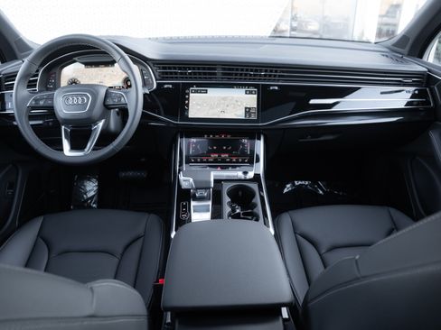 New 2026 Audi Q7 3.0T Premium Plus image 8