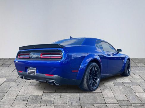 Used 2019 Dodge Challenger R/T Scat Pack image 7
