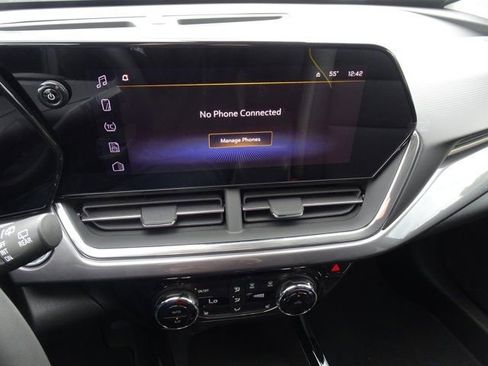 New 2026 Chevrolet Trax ACTIV w/ Driver Confidence Package FWD image 9