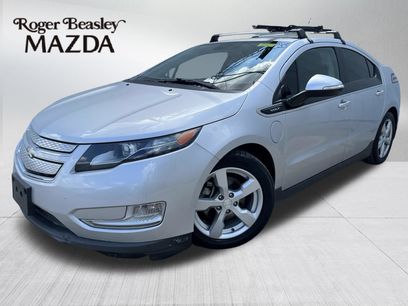 Used 2013 Chevrolet Volt Premium w/ Premium Trim Package