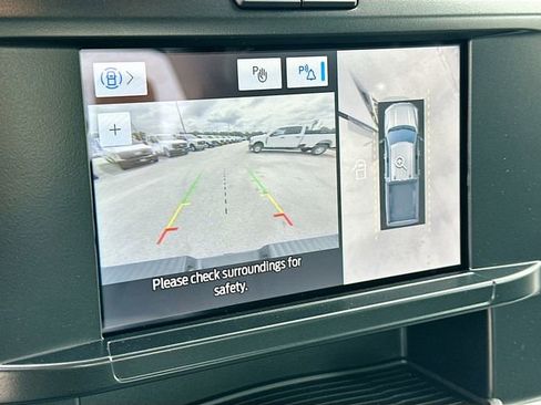 New 2026 Ford F250 XL w/ 360-Degree Camera Package AWD/4WD image 8