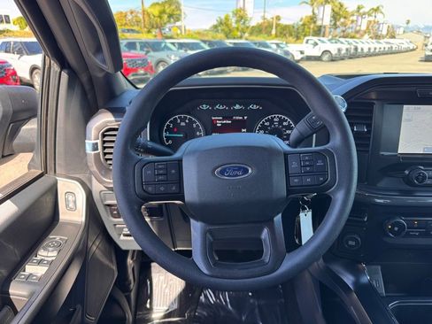 Certified 2023 Ford F150 XL w/ STX Appearance Package image 21