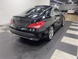 Used 2019 Mercedes-Benz CLA 250 image 4