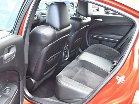 Used 2021 Dodge Charger Scat Pack RWD image 15