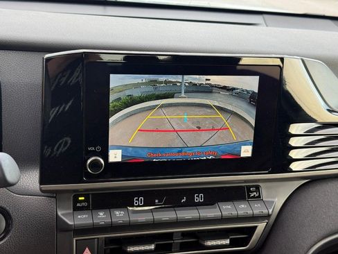 Used 2025 Toyota Camry LE FWD image 26