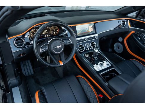 Used 2024 Bentley Continental GT Speed image 54