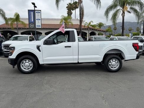 New 2026 Ford F150 XL RWD image 7