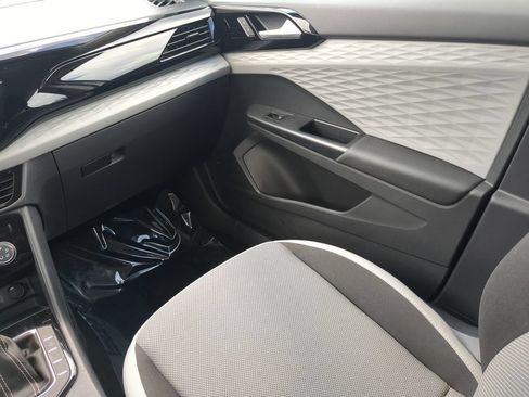Certified 2023 Volkswagen Taos S w/ Driver Assistance Package FWD image 15