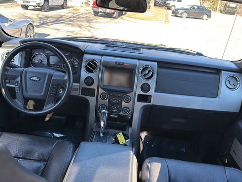 Used 2014 Ford F150 FX4 w/ Equipment Group 402A Luxury image 28