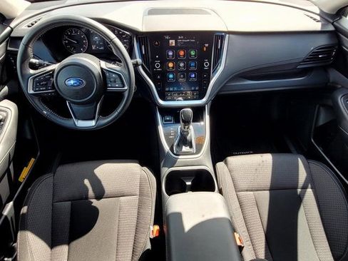 Used 2024 Subaru Outback Premium image 21
