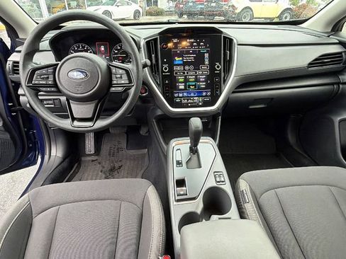 Used 2025 Subaru Crosstrek 2.0i Premium AWD/4WD image 18