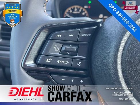 Used 2026 Subaru Forester Wilderness AWD/4WD image 26