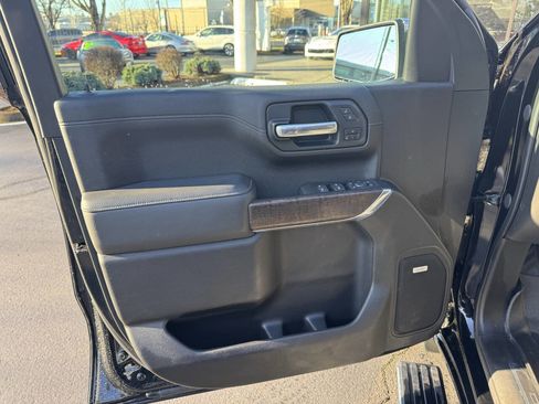 Used 2021 GMC Sierra 1500 Denali w/ Denali Ultimate Package image 19