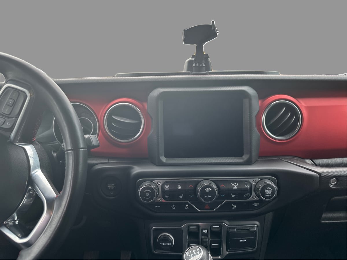 Used 2019 Jeep Wrangler Unlimited Rubicon AWD/4WD image 33