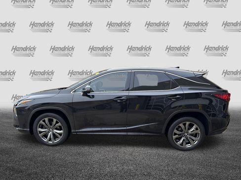 Used 2017 Lexus RX 350 AWD image 7