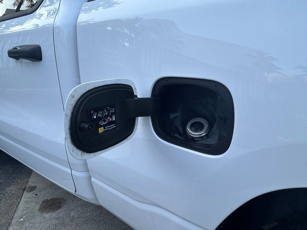 Used 2022 RAM 1500 Tradesman w/ Level 1 Safety Group RWD image 40