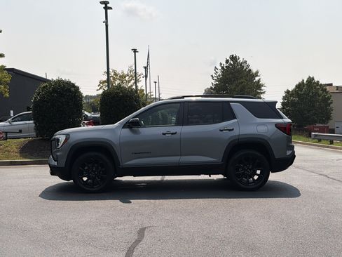 Used 2027 GMC Terrain Elevation w/ Elevation Premium Package AWD/4WD image 11