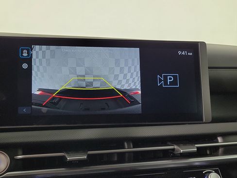 New 2025 Hyundai Santa Cruz SEL image 14