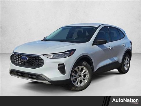 New 2026 Ford Escape Active image 1