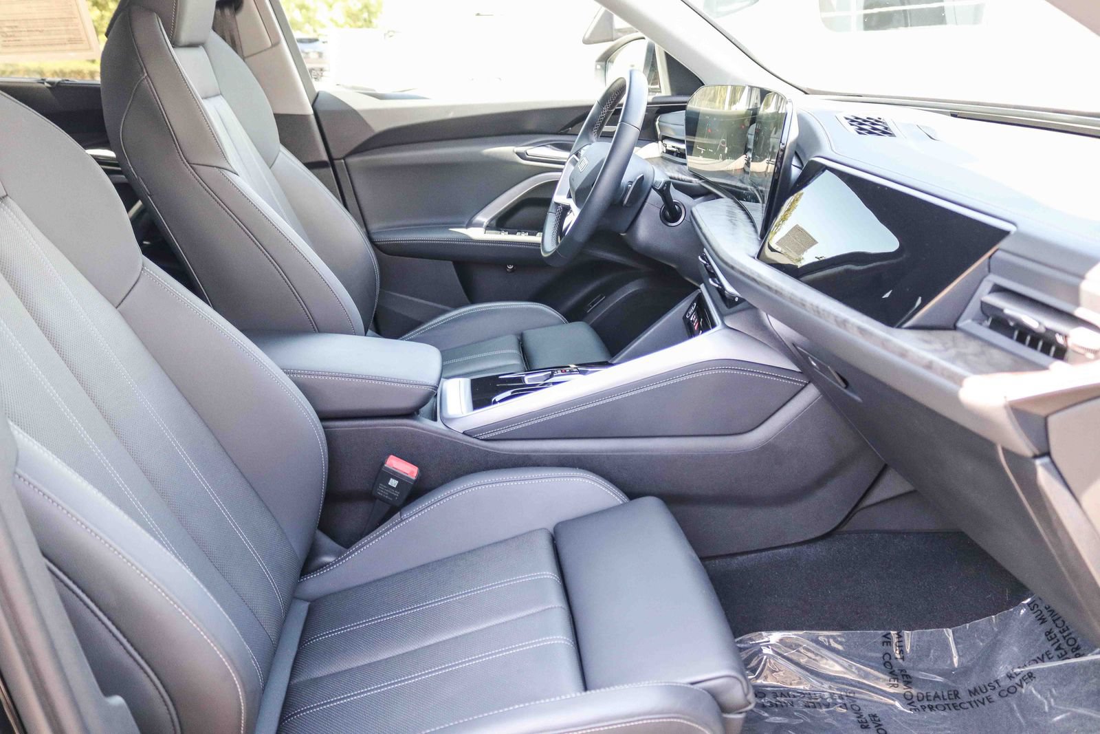 Certified 2025 Audi Q5 Premium w/ Premium Plus AWD/4WD image 18