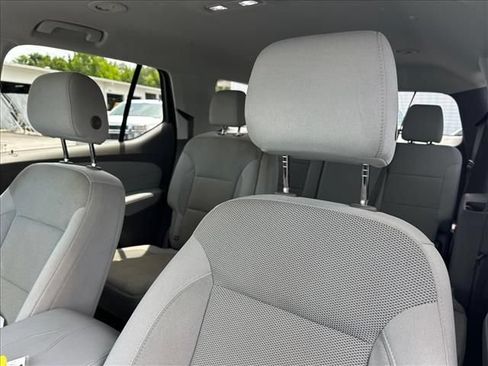 Certified 2020 Chevrolet Traverse LT FWD image 22